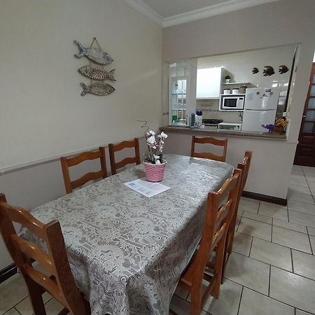 Sirlei Ubatuba - Ap 12-2, 50m do mar com sacada gourmet Exterior foto